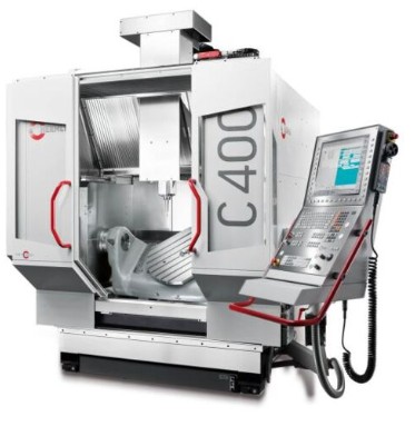 C400 basic (RB)